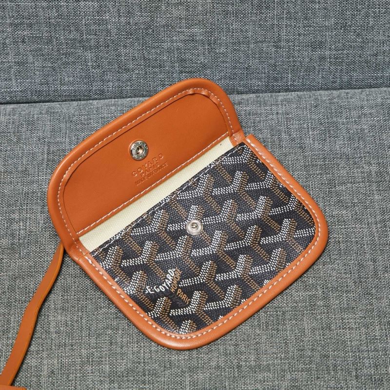 Goyard Shopping Bags